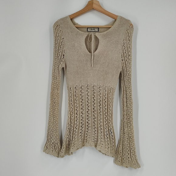GAS Sweater Co | knit sweater - Picture 1 of 6
